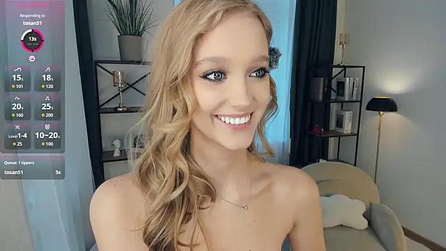 SerrenaAa's cam snapshot