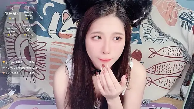 Starlets77's cam snapshot