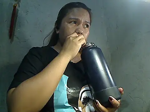 ambersmile's cam snapshot