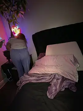 MarlaFknSinger's cam snapshot