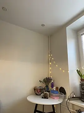 SuzieMurray's cam snapshot