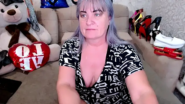 SiberiabBerry's cam snapshot