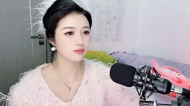 starsqimei's cam snapshot