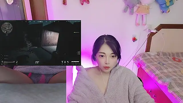 Song_99's cam snapshot