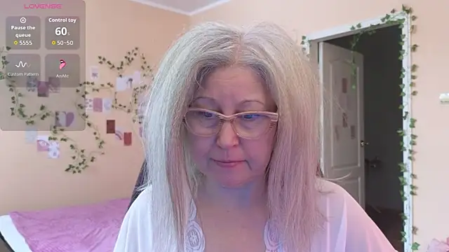 Wane_Witch's cam snapshot