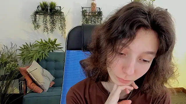 EmmanuellBrown's cam snapshot