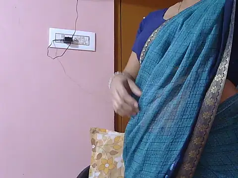 itsabika's cam snapshot