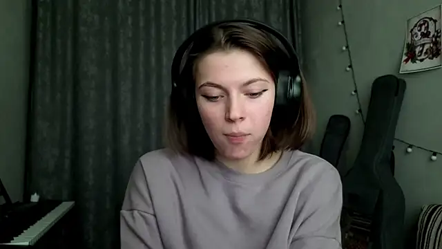 CutieAnny's cam snapshot