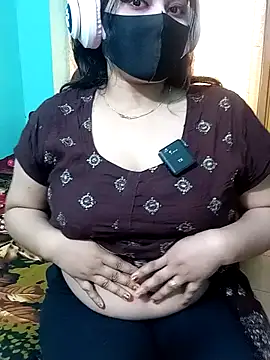 Porimoni22's cam snapshot