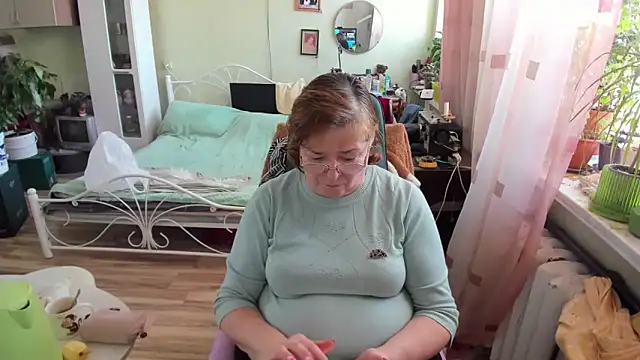 rekelme's cam snapshot