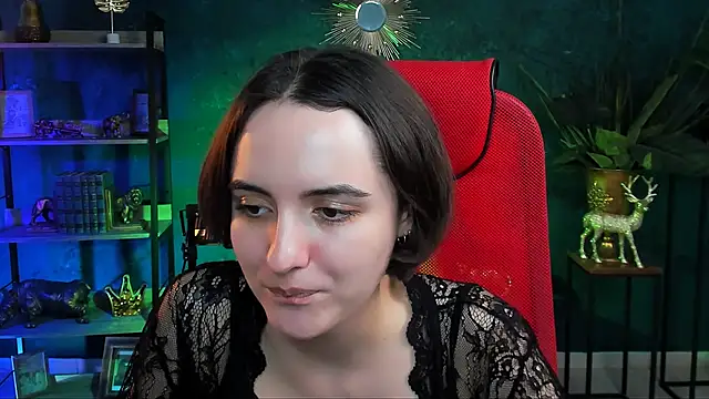 KateWillows's cam snapshot