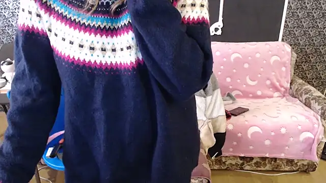 Gr4_soul_'s cam snapshot