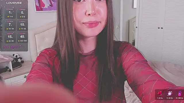 kittenrisha's cam snapshot