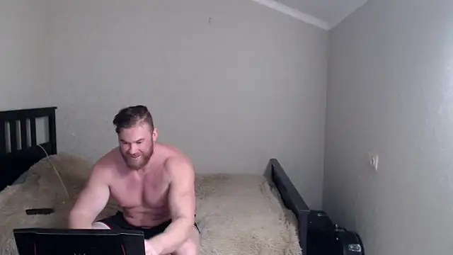 ThorHemsworthRU live sex cam