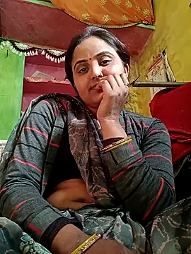 Pooja_hote's cam snapshot