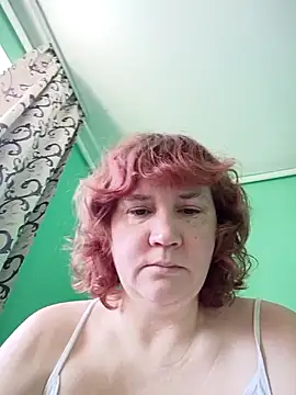 milfUkrainka's cam snapshot