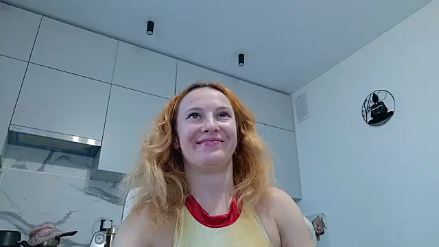 SimaGoldy's cam snapshot