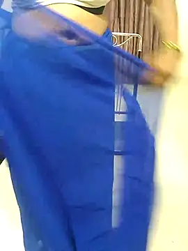 Miss_sruthi's cam snapshot