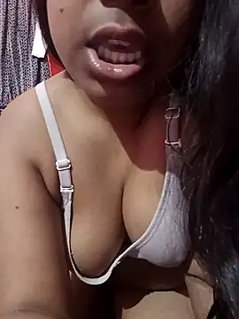 -ALYA's cam snapshot