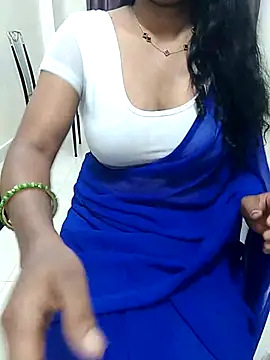 Miss_sruthi's cam snapshot