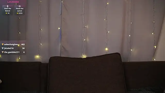 JettaPrincess's cam snapshot