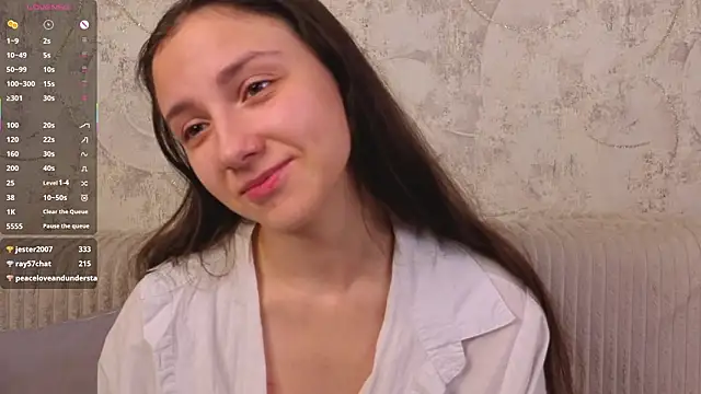 GiseleLamos's cam snapshot