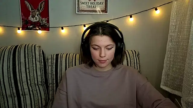 CutieAnny's cam snapshot