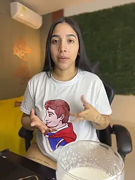 Amandanauty's cam snapshot