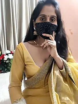 Shalu_G's cam snapshot