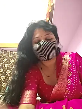 Priyaji7575's cam snapshot