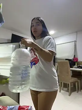 Amandanauty's cam snapshot