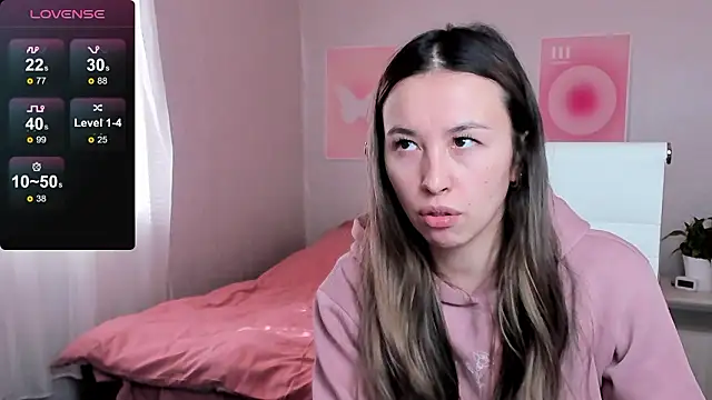 Geisha_Anna's cam snapshot