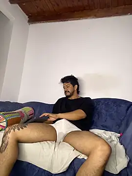 AndresSmith__ live sex cam