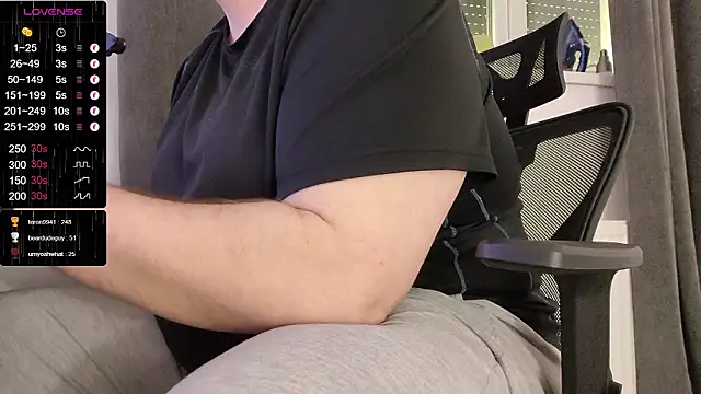 KingMarti live sex cam