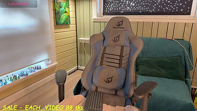 SandyChris live sex cam