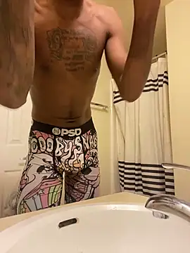 BbcYams live sex cam