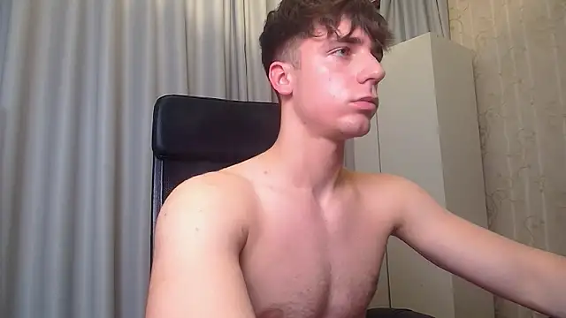 KellenWest live sex cam