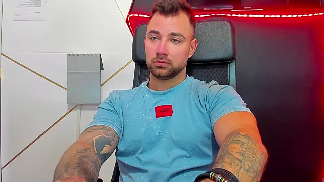 DuncanStone live sex cam