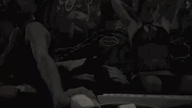 Splash_Queen420's cam snapshot