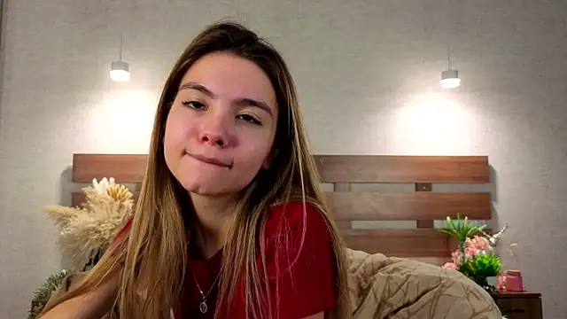 MargieDavidson's cam snapshot