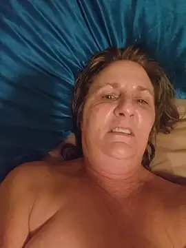 HotAzMilf live sex cam