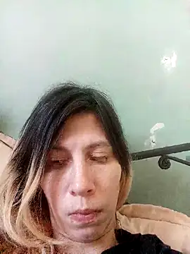 StaceyBlond's cam snapshot