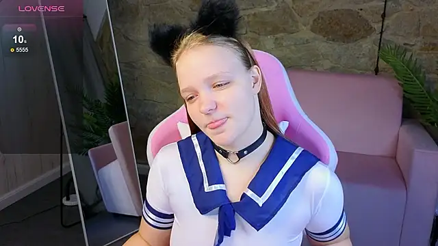 Candy_Lir's cam snapshot