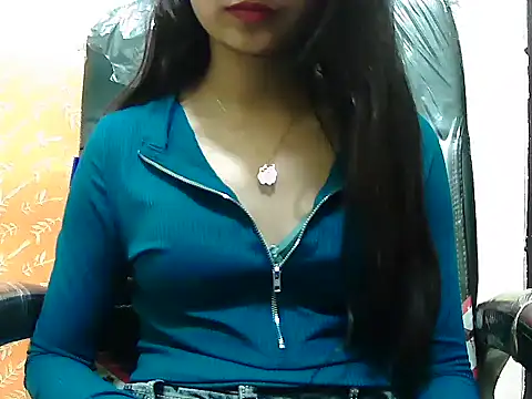 SHANVI77's cam snapshot