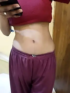 Siya_bombay's cam snapshot