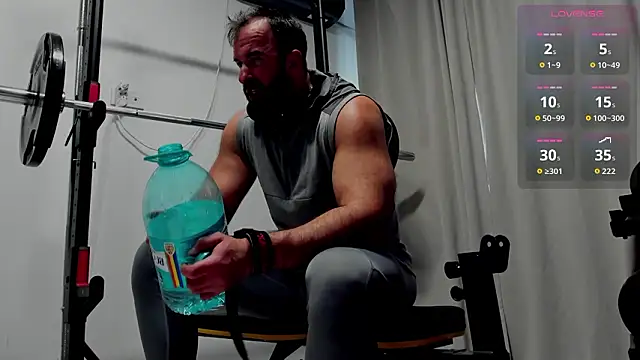 David_Big_Daddy live sex cam