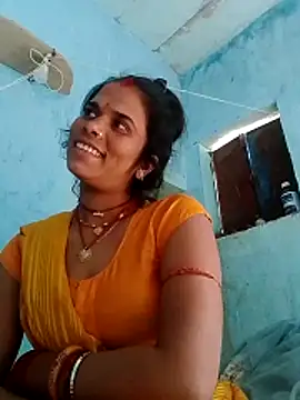 Hot_ashna's cam snapshot