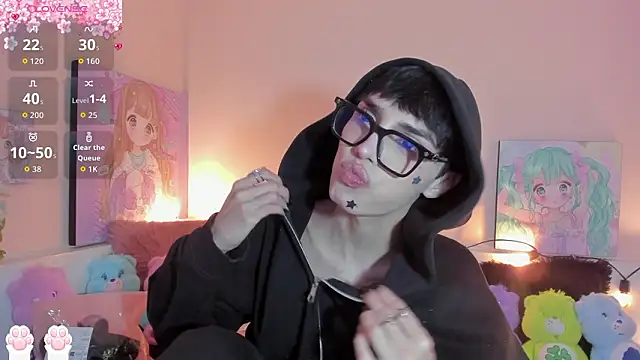 Strawberry_Kitty_ live sex cam