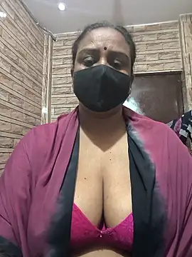 MissNaina's cam snapshot