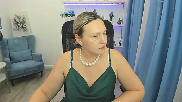 NinaStarle live sex cam